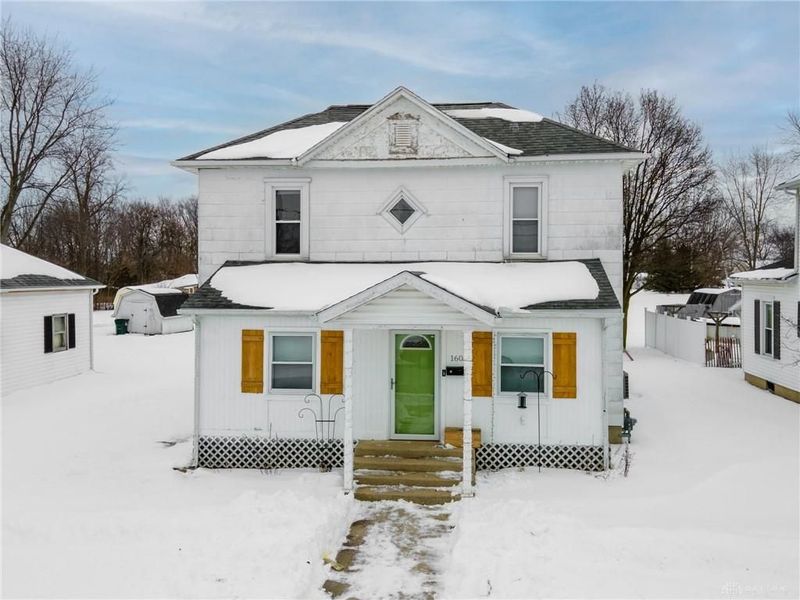 160 wyatt, Bradford, OH 45308 Photo 2