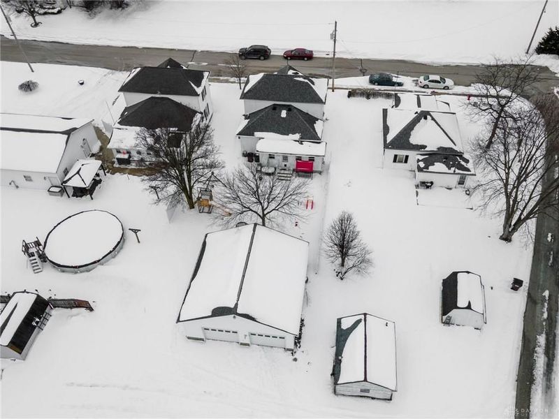 160 wyatt, Bradford, OH 45308 Photo 26