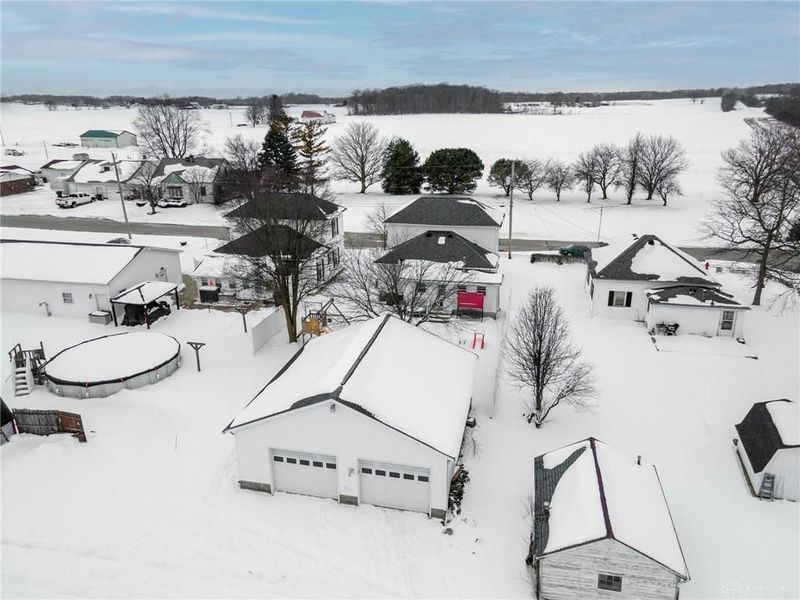 160 wyatt, Bradford, OH 45308 Photo 27