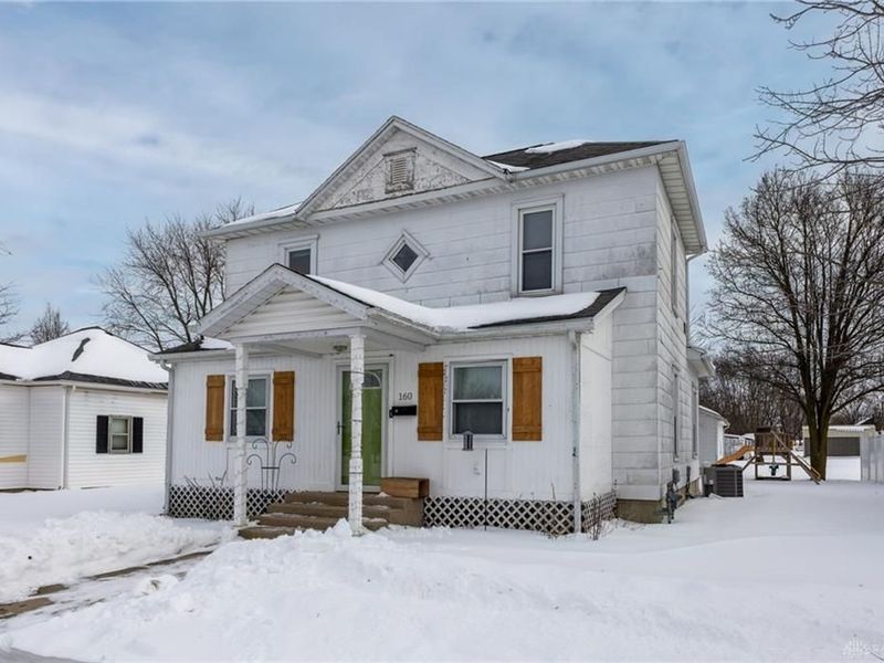 160 wyatt, Bradford, OH 45308 Photo 3