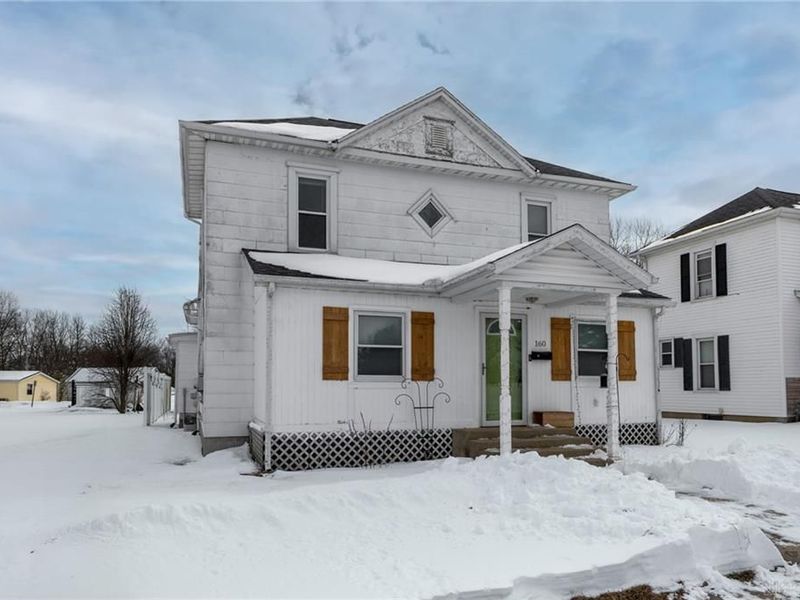 160 wyatt, Bradford, OH 45308 Photo 6