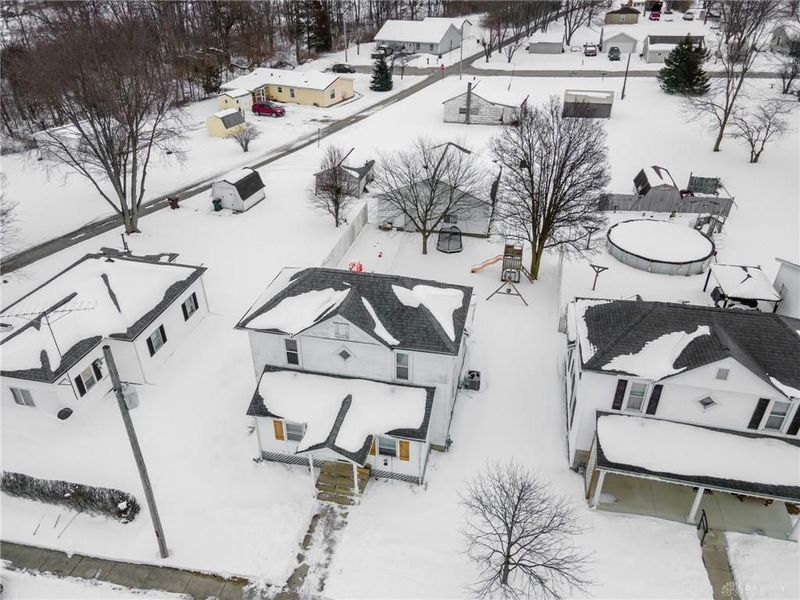 160 wyatt, Bradford, OH 45308 Photo 7