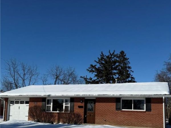 124 Ankara Avenue, Brookville, OH 45309