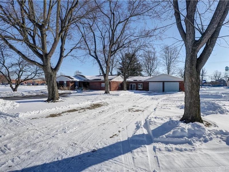 505 E Cross Street, Ansonia, OH 45303 Photo 2