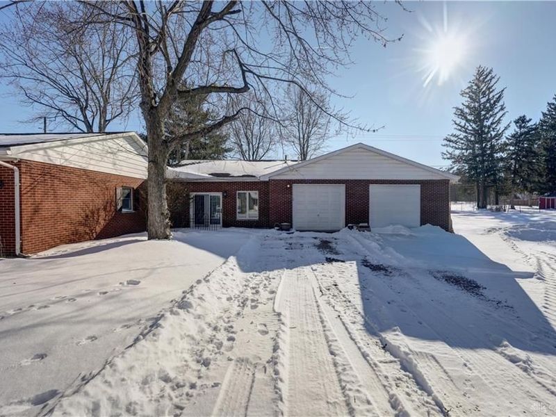 505 E Cross Street, Ansonia, OH 45303 Photo 3