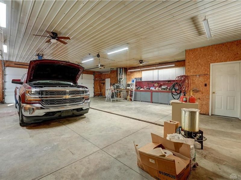 505 E Cross Street, Ansonia, OH 45303 Photo 30