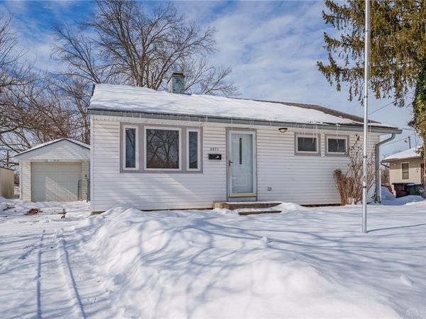 2971 Peony Place, Dayton, OH 45420