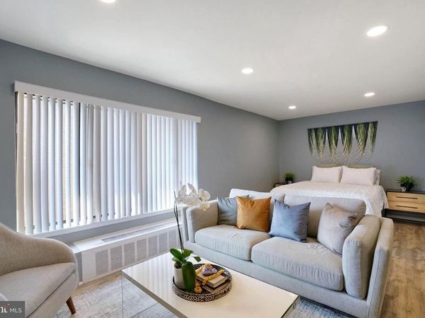 3100 S MANCHESTER STREET, Unit 909, FALLS CHURCH, VA 22044