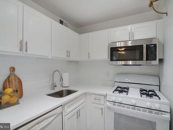 3100 S MANCHESTER STREET, Unit 909, FALLS CHURCH, VA 22044