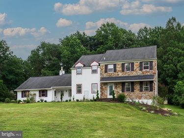 612 BOUGH ROAD, EXTON, PA 19341