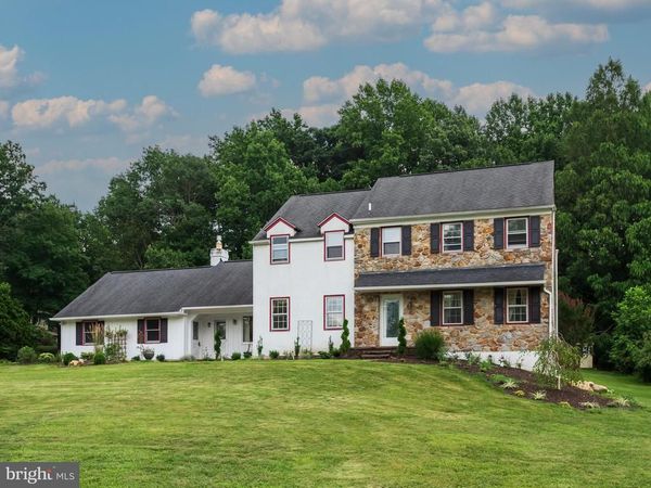 612 BOUGH ROAD, EXTON, PA 19341