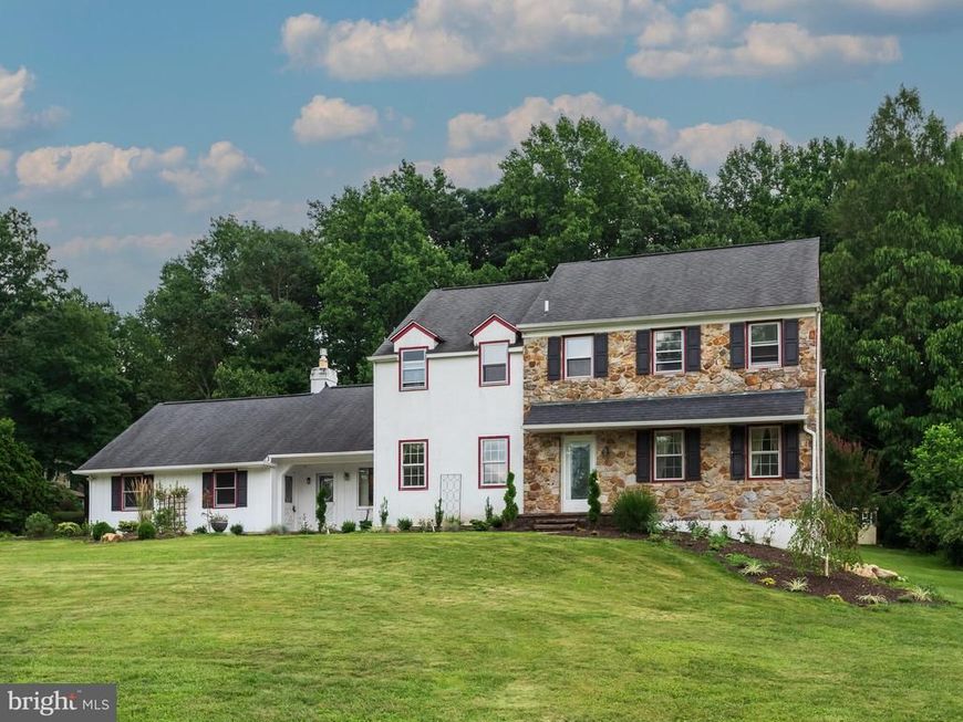 612 Bough Road, Exton, PA 19341 Main Photo