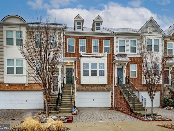 9926 CYPRESS WAY, LAUREL, MD 20723