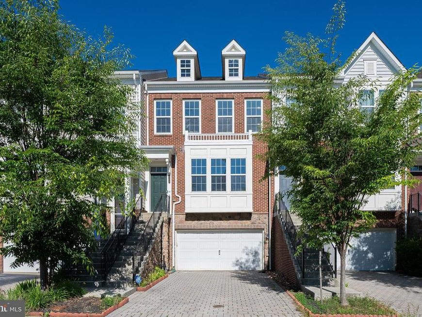 9926 Cypress Way, Laurel, MD 20723 Main Photo