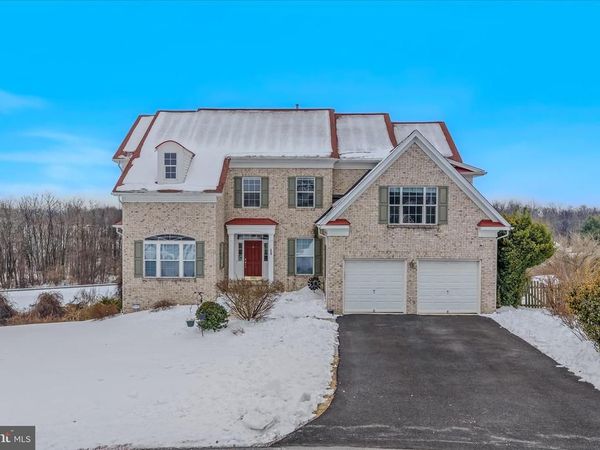 48 FIELD CREST COURT, SHEPHERDSTOWN, WV 25443