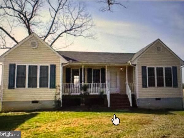 7312 FREDERICKSBURG TURNPIKE, WOODFORD, VA 22580