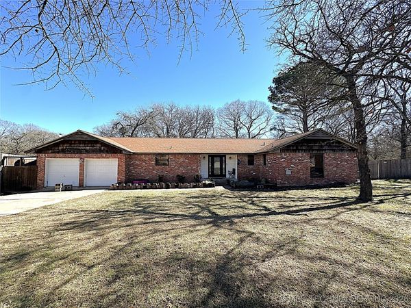 306 Eastwood, Ardmore, OK 73401