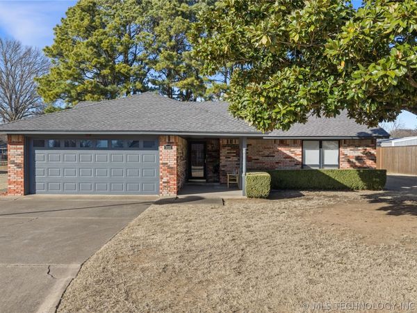 3133 Woodside, Ardmore, OK 73401
