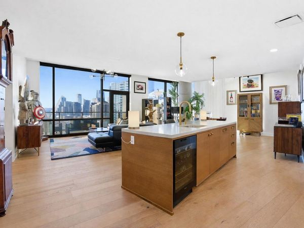 70 Rainey ST, Unit 1908, Austin, TX 78701