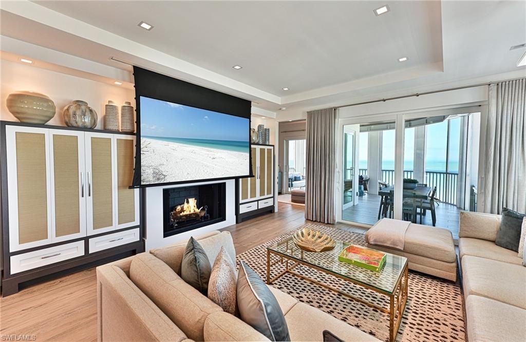 255 Barefoot Beach Blvd , Unit PH01, Bonita Springs, FL 34134 Photo