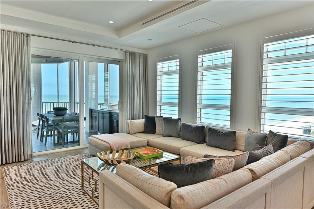 255 Barefoot Beach Blvd , Unit PH01, Bonita Springs, FL 34134 Photo