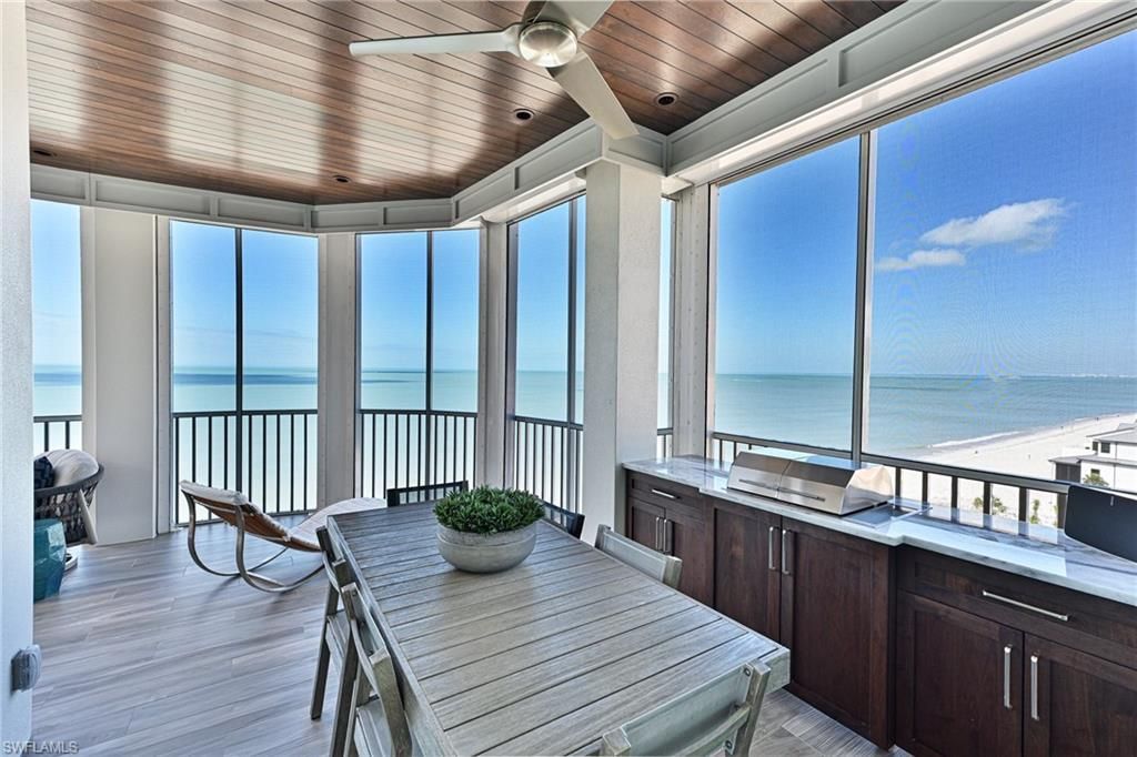 255 Barefoot Beach Blvd , Unit PH01, Bonita Springs, FL 34134 Photo