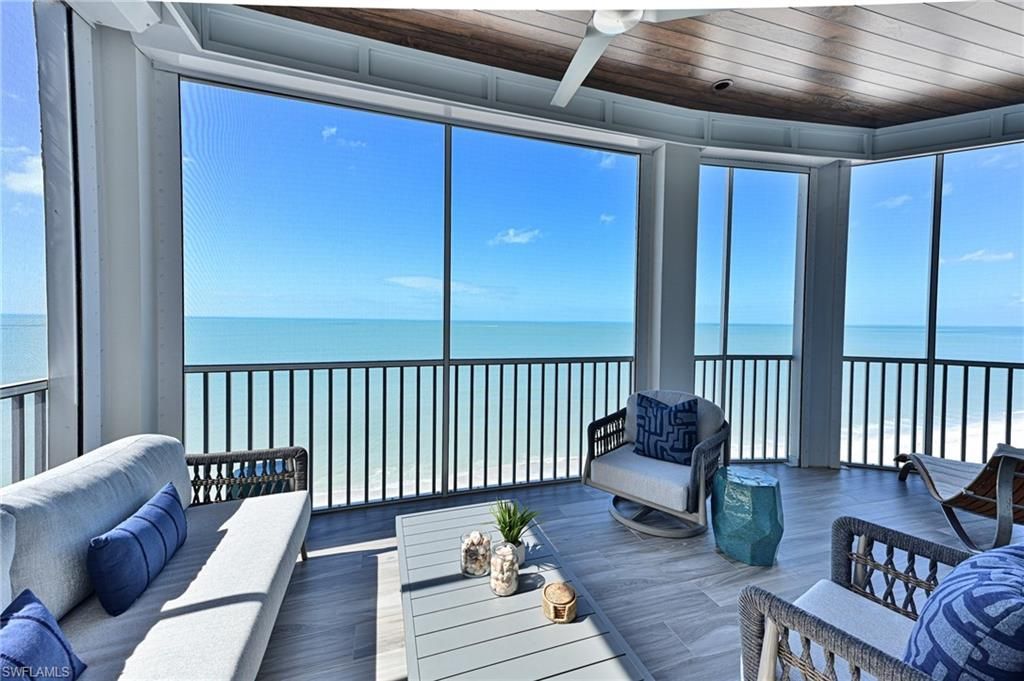 255 Barefoot Beach Blvd , Unit PH01, Bonita Springs, FL 34134 Photo