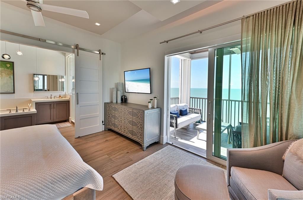 255 Barefoot Beach Blvd , Unit PH01, Bonita Springs, FL 34134 Photo