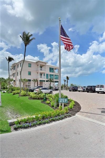 255 Barefoot Beach Blvd , Unit PH01, Bonita Springs, FL 34134 Photo