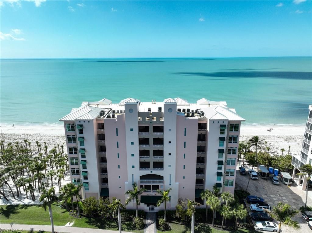 255 Barefoot Beach Blvd , Unit PH01, Bonita Springs, FL 34134 Photo