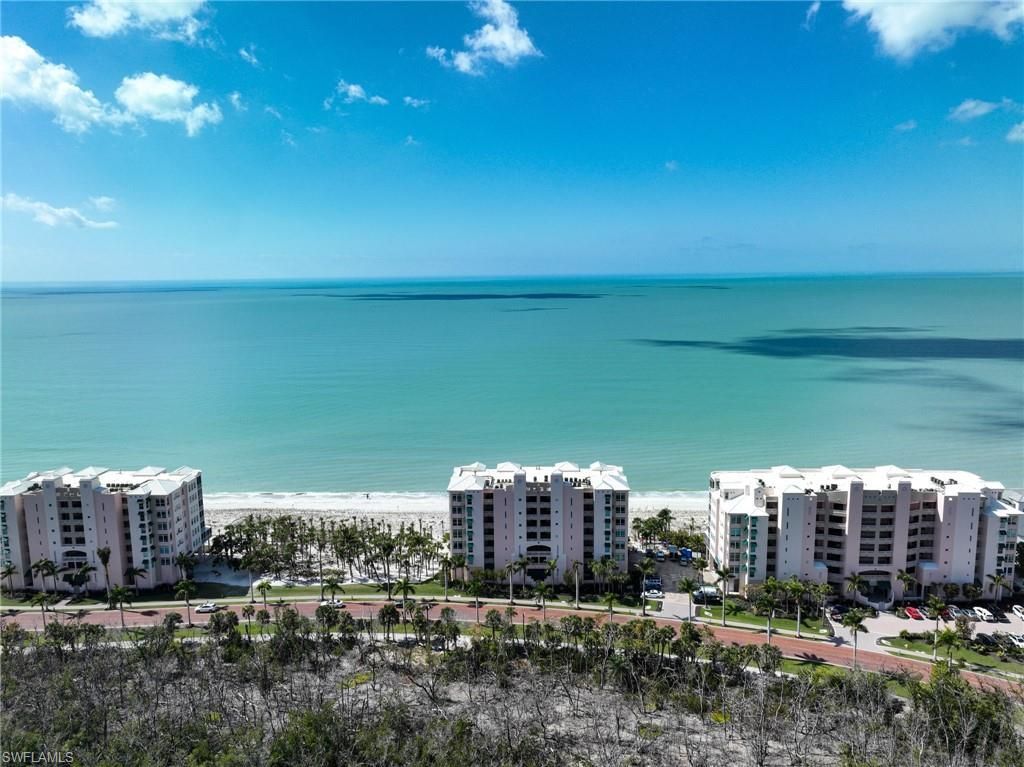 255 Barefoot Beach Blvd , Unit PH01, Bonita Springs, FL 34134 Photo