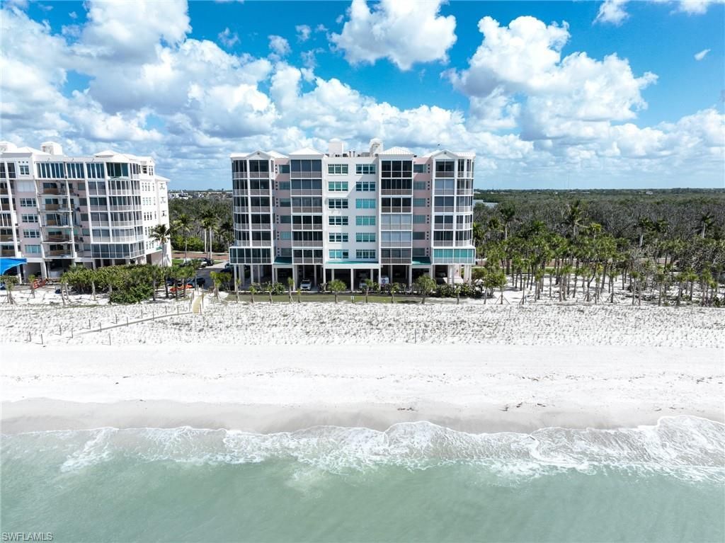255 Barefoot Beach Blvd , Unit PH01, Bonita Springs, FL 34134 Photo