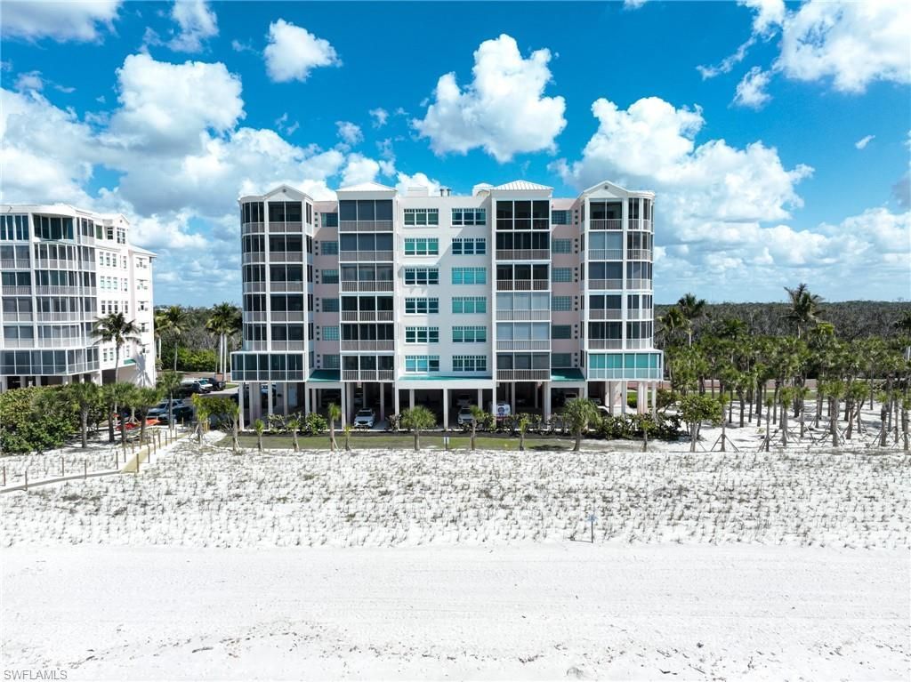 255 Barefoot Beach Blvd , Unit PH01, Bonita Springs, FL 34134 Photo