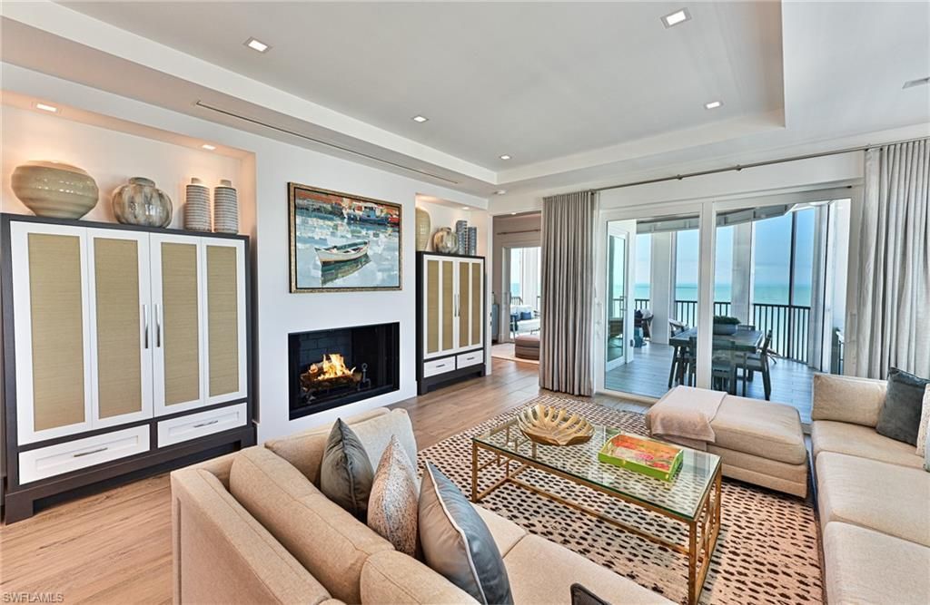 255 Barefoot Beach Blvd , Unit PH01, Bonita Springs, FL 34134 Photo