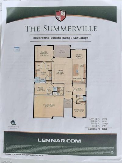 28007 Kerry Ct, Bonita Springs, FL 34135 Photo