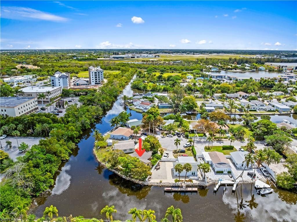 579 13th St N, Naples, FL 34102 Photo