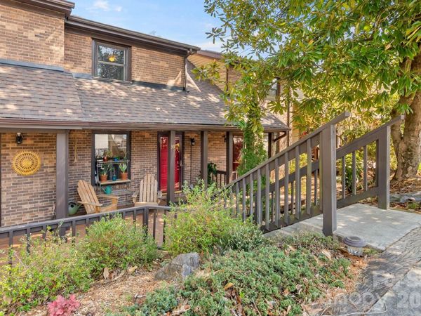 16 Spears Avenue , Unit 39, Asheville, NC 28801