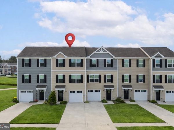 17662 FIELDSTONE AVENUE, MILFORD, DE 19963