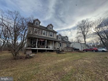 1086 BRIDGETON HILL ROAD, UPPER BLACK EDDY, PA 18972