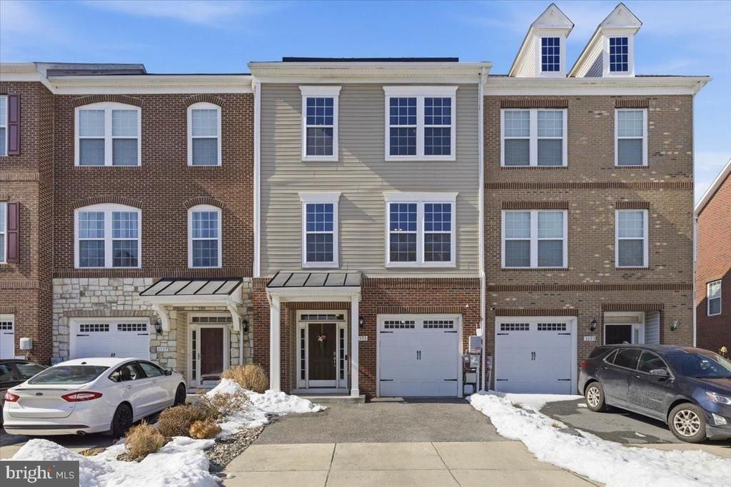 3595 Fossilstone Place, Waldorf, MD 20601 Main Photo