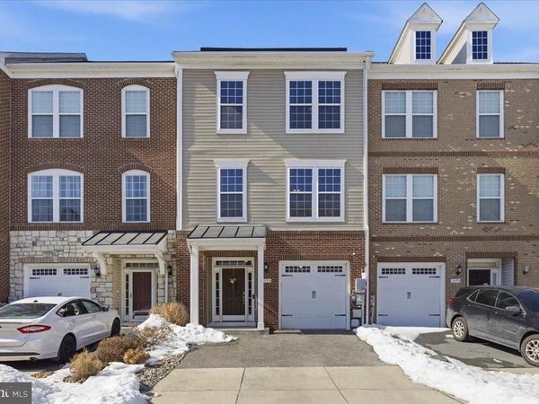 3595 FOSSILSTONE PLACE, WALDORF, MD 20601