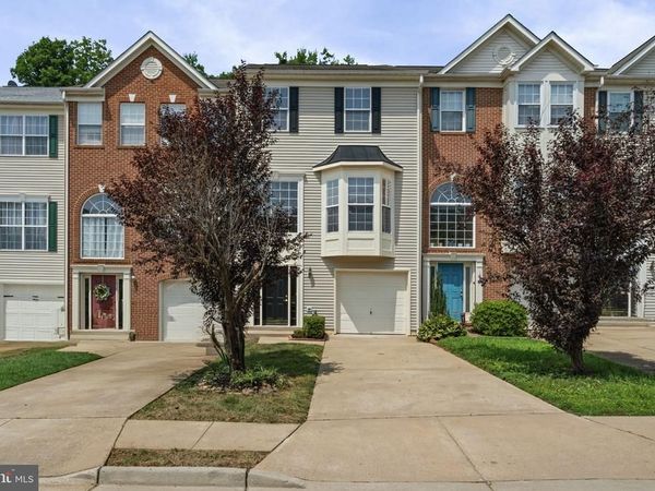 1026 LONGVIEW LN., CULPEPER, VA 22701