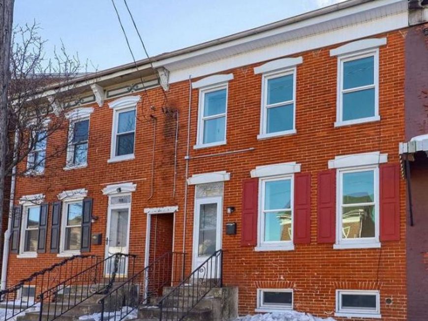 926 E Market Street, York, PA 17403 Main Photo