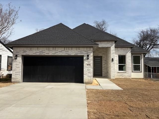 4818 Ramona Avenue, Dallas, TX 75216 Main Photo