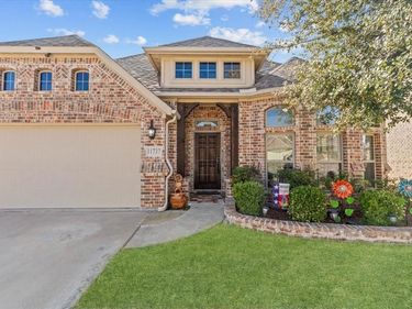 11737 Tuscarora, Fort Worth, TX 76108