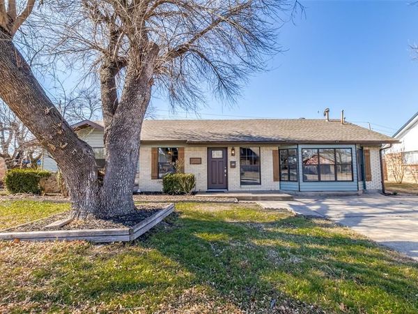 103 Wake Drive, Richardson, TX 75081