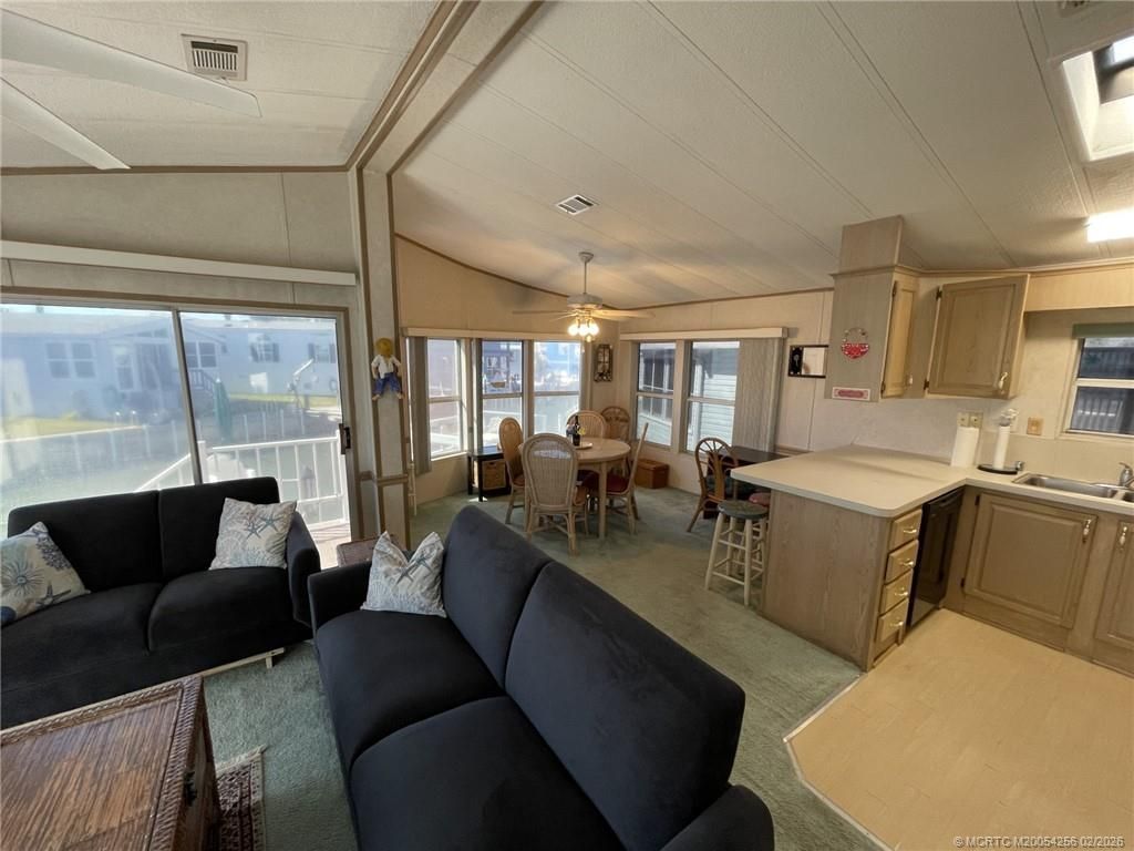 1224 Nettles Boulevard, Jensen Beach, FL 34957 Photo