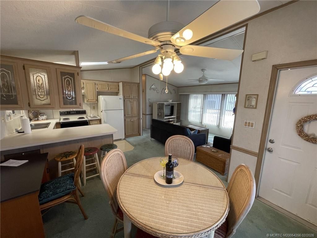 1224 Nettles Boulevard, Jensen Beach, FL 34957 Photo