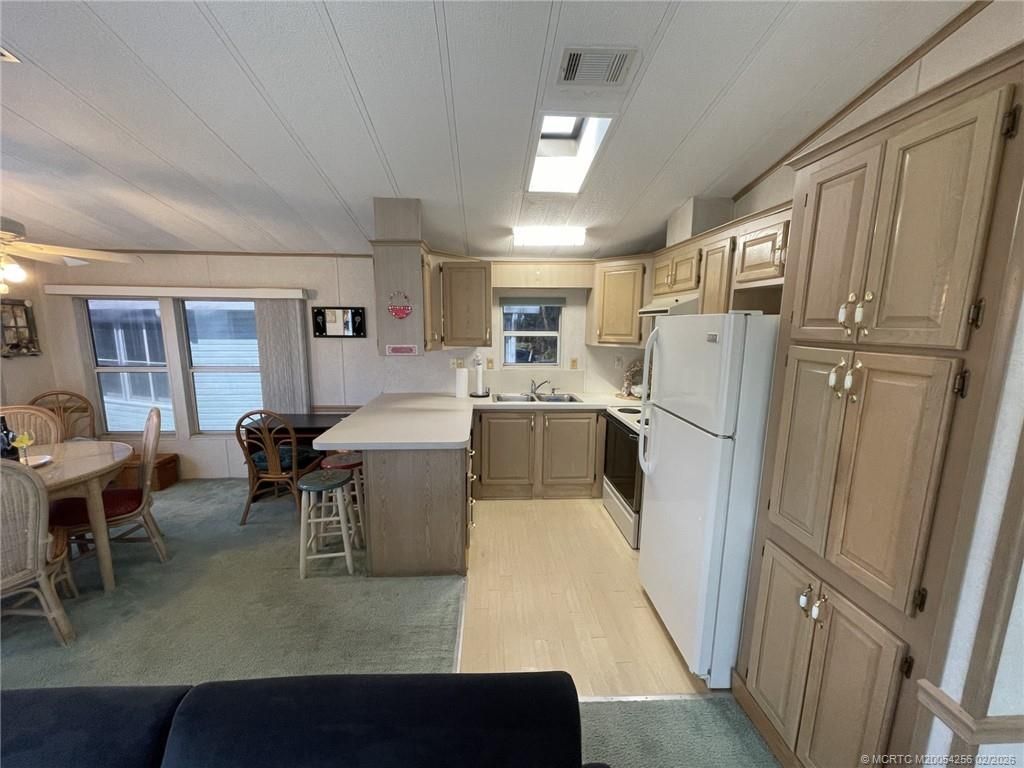 1224 Nettles Boulevard, Jensen Beach, FL 34957 Photo