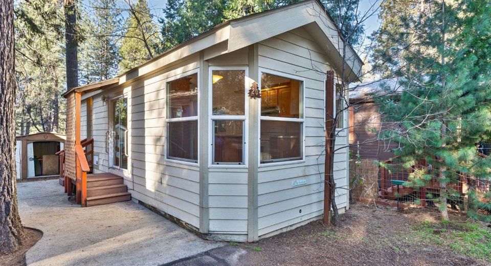 6165 Pony Express Trl #20, Pollock Pines, CA 95726 Photo